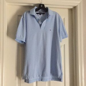 Men’s Tommy Hilfiger Polo shirt